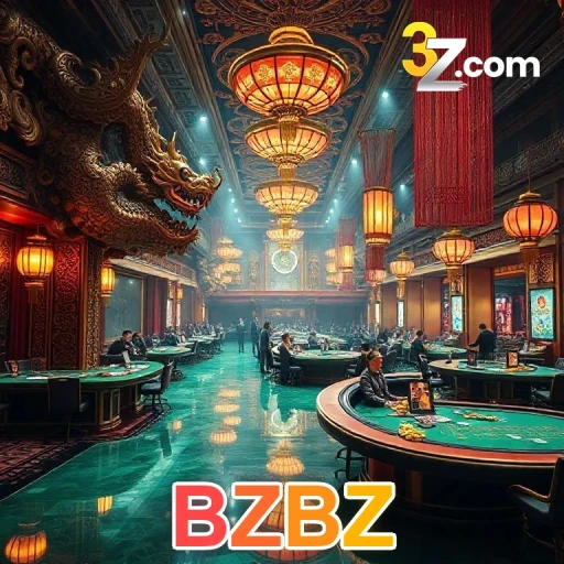 BZBZ Sites Confiáveis