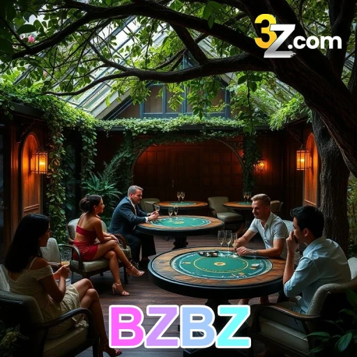 BZBZ Jogos Disponíveis