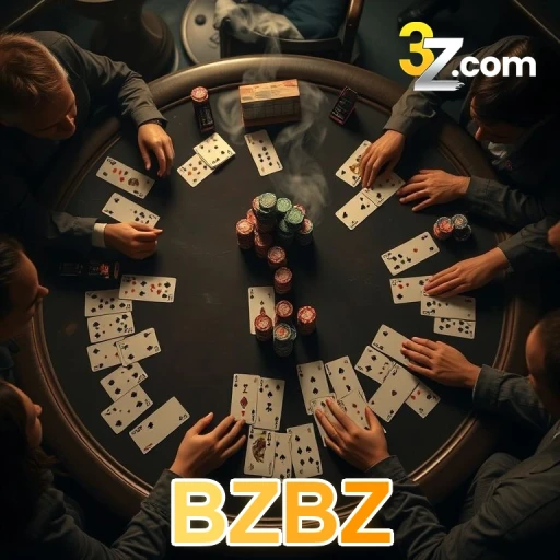 BZBZ Jogos de caça-níqueis